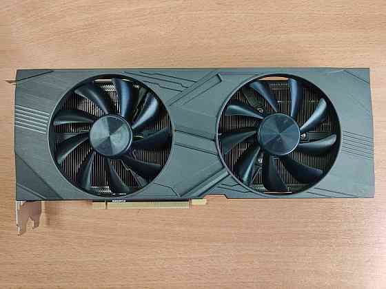 Видеокарта NVIDIA GeForce RTX 3070 8Gb Lenovo Донецк