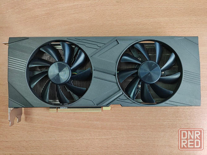 Видеокарта NVIDIA GeForce RTX 3070 8Gb Lenovo Донецк - изображение 1