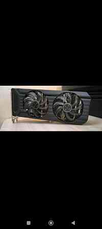 Видеокарта Palit GeForce GTX 1060 Dual 3 GB Донецк