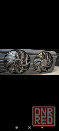 Видеокарта Palit GeForce GTX 1060 Dual 3 GB Донецк - изображение 2