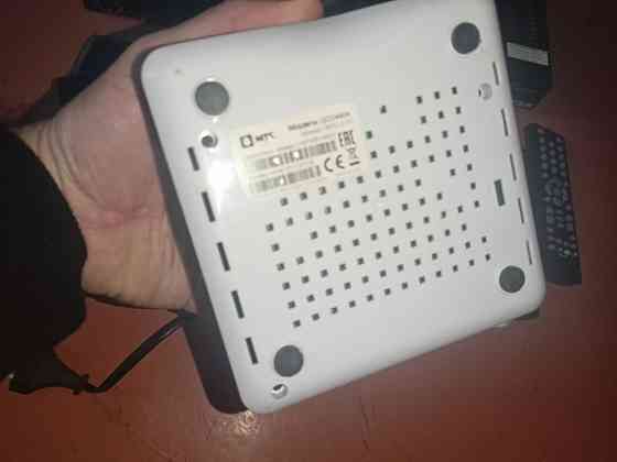 Ресиверы спутниковые. мтс,Eurosky 4060 и 4100 Макеевка