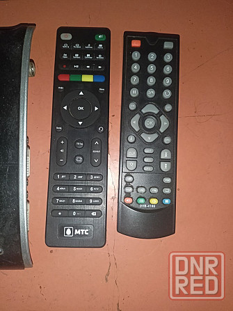 Ресиверы спутниковые. мтс,Eurosky 4060 и 4100 Макеевка - изображение 4