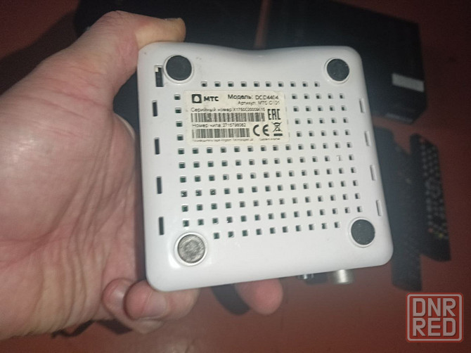 Ресиверы спутниковые. мтс,Eurosky 4060 и 4100 Макеевка - изображение 3