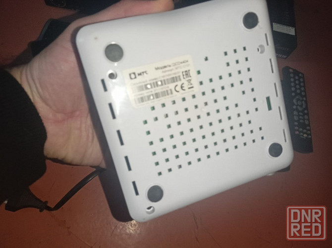 Ресиверы спутниковые. мтс,Eurosky 4060 и 4100 Макеевка - изображение 2