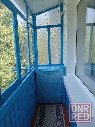 Продам 1 ком. квартиру в Киевском районе Донецк - изображение 10