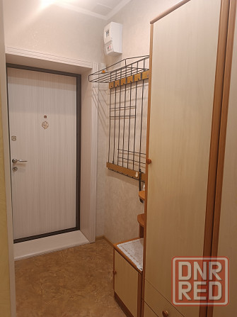 Продам 1 ком. квартиру в Киевском районе Донецк - изображение 8
