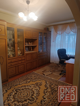 Продам 1 ком. квартиру в Киевском районе Донецк - изображение 6