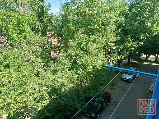 Продам 1 ком. квартиру в Киевском районе Донецк - изображение 12