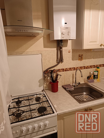 Продам 1 ком. квартиру в Киевском районе Донецк - изображение 3