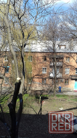 Продам 1 ком. квартиру в Киевском районе Донецк - изображение 11