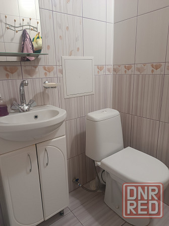 Продам 1 ком. квартиру в Киевском районе Донецк - изображение 5
