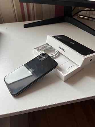 iPhone 11, 64 Гб Донецк