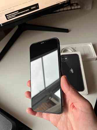 iPhone 11, 64 Гб Донецк