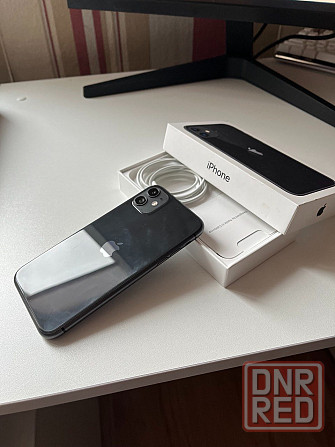 iPhone 11, 64 Гб Донецк - изображение 3
