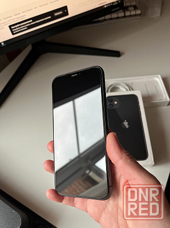 iPhone 11, 64 Гб Донецк - изображение 5