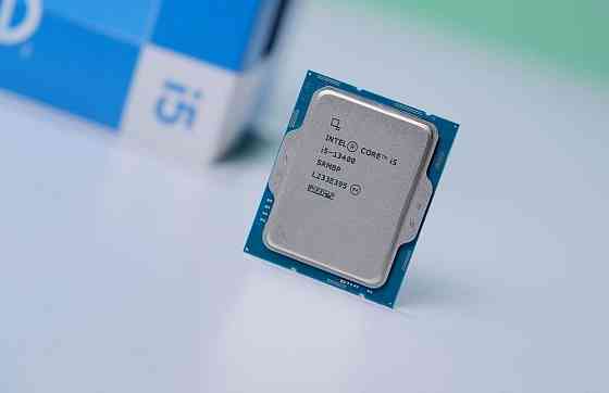 Процессор Intel Core i5 13400F (10/16 cores, lga1700) Донецк