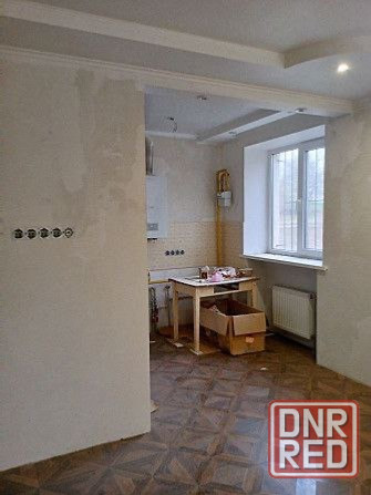 Продажа 2х комнатной квартиры.хутор широкий. Донецк - изображение 2