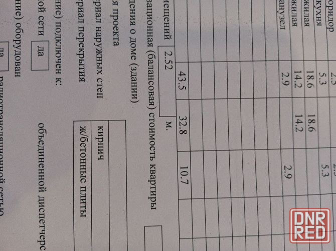 Продажа 2х комнатной квартиры.хутор широкий. Донецк - изображение 9