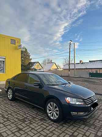 Продам Volkswagen Passat B7! Донецк