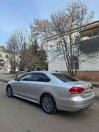 Продам Volkswagen Passat B7 Донецк