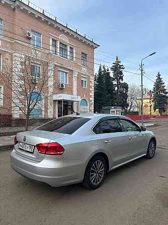 Продам Volkswagen Passat B7 Донецк