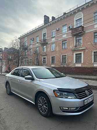 Продам Volkswagen Passat B7 Донецк