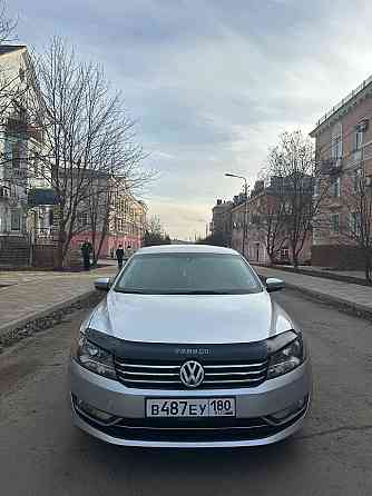 Продам Volkswagen Passat B7 Донецк