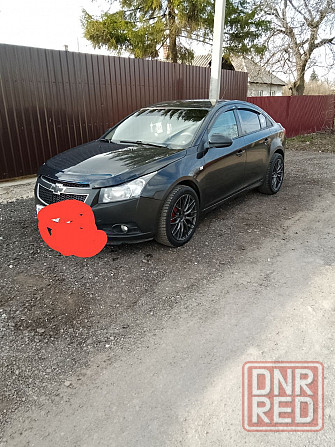 Аренда автомобиля с правом выкупа Макеевка - изображение 3