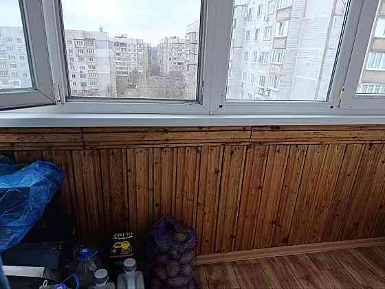 Продам 1комнатную квартиру Донецк