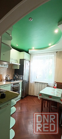 Продам 2-х комн в Киевском р-не, ориентир Маяк. Ремонт. Документы готовы. Донецк - изображение 7
