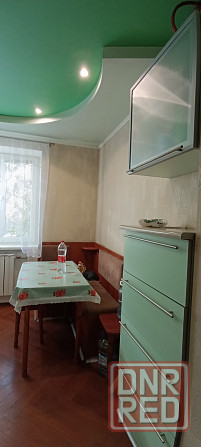Продам 2-х комн в Киевском р-не, ориентир Маяк. Ремонт. Документы готовы. Донецк - изображение 8
