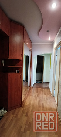 Продам 2-х комн в Киевском р-не, ориентир Маяк. Ремонт. Документы готовы. Донецк - изображение 1