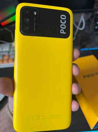 Poco m3 4/128gb Донецк