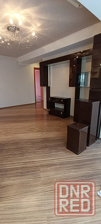 Наличные. Продам 3-х комн 62 м² на проспекте Ильича. Ремонт. Документы готовы. Донецк - изображение 6