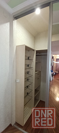Наличные. Продам 3-х комн 62 м² на проспекте Ильича. Ремонт. Документы готовы. Донецк - изображение 3
