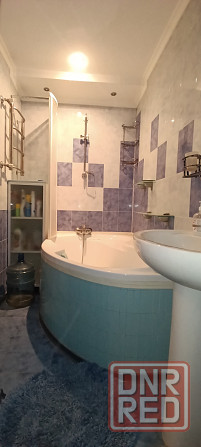 Наличные. Продам 3-х комн 62 м² на проспекте Ильича. Ремонт. Документы готовы. Донецк - изображение 5