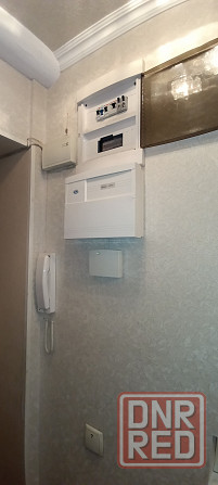 Наличные. Продам 3-х комн 62 м² на проспекте Ильича. Ремонт. Документы готовы. Донецк - изображение 11