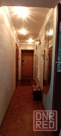 Наличные. Продам 3-х комн 62 м² на проспекте Ильича. Ремонт. Документы готовы. Донецк - изображение 10