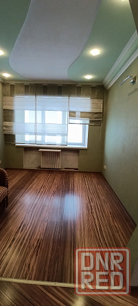 Наличные. Продам 3-х комн 62 м² на проспекте Ильича. Ремонт. Документы готовы. Донецк - изображение 1