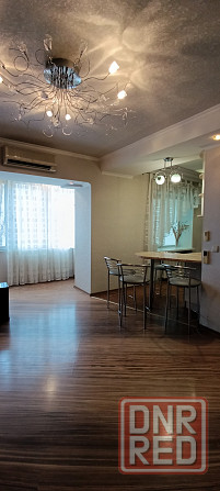 Наличные. Продам 3-х комн 62 м² на проспекте Ильича. Ремонт. Документы готовы. Донецк - изображение 7