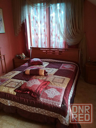 Продажа шикарного дома в Кировском р-не Гуляй хата Донецк - изображение 4