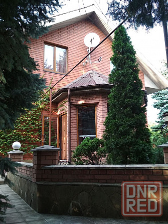 Продажа шикарного дома в Кировском р-не Гуляй хата Донецк - изображение 3