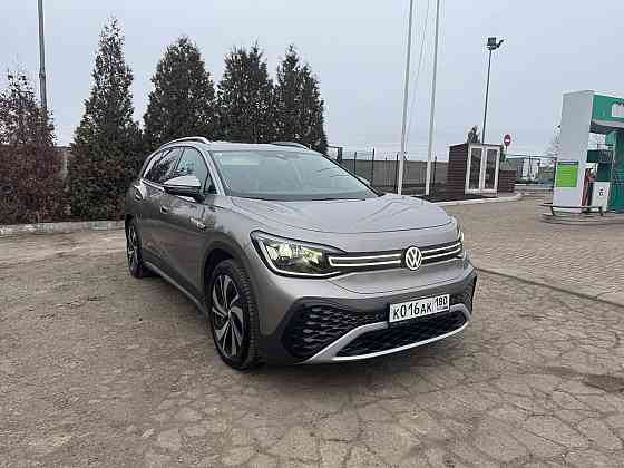 Продам Volkswagen Id-6 crozz pro2022 Донецк