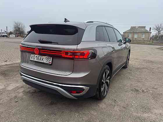 Продам Volkswagen Id-6 crozz pro2022 Донецк
