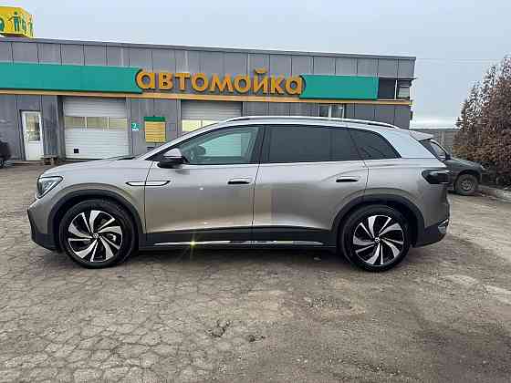 Продам Volkswagen Id-6 crozz pro2022 Донецк