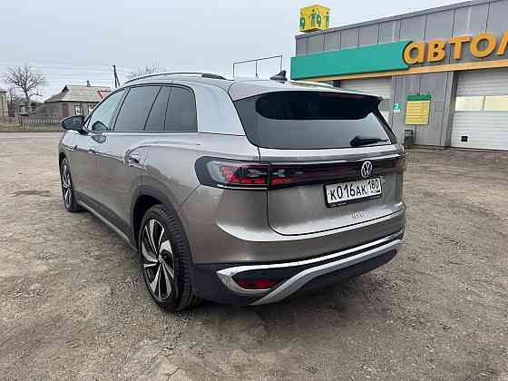 Продам Volkswagen Id-6 crozz pro2022 Донецк
