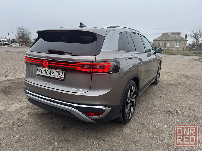 Продам Volkswagen Id-6 crozz pro2022 Донецк - изображение 3