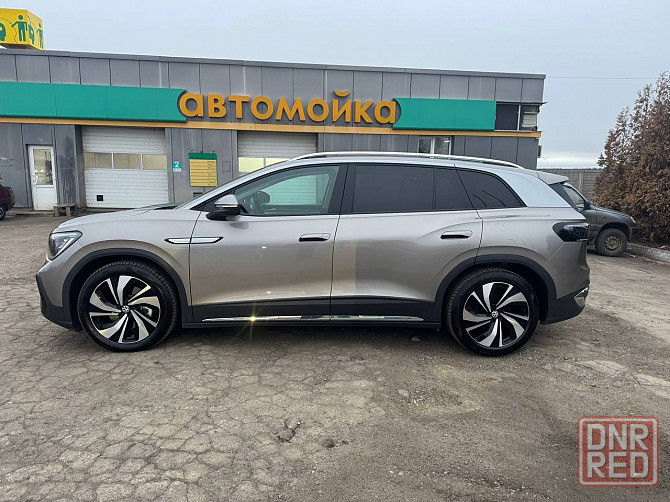 Продам Volkswagen Id-6 crozz pro2022 Донецк - изображение 5