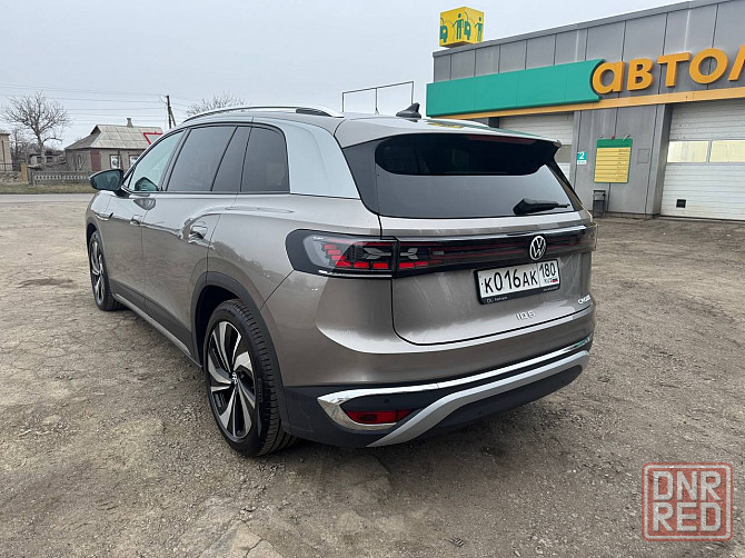 Продам Volkswagen Id-6 crozz pro2022 Донецк - изображение 4