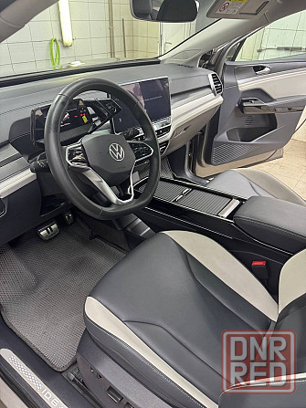Продам Volkswagen Id-6 crozz pro2022 Донецк - изображение 6